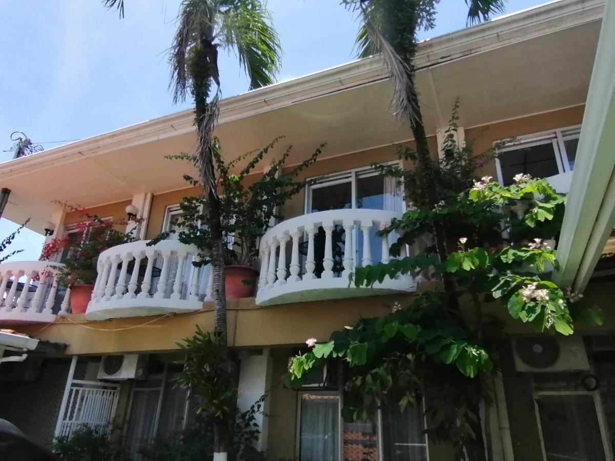 Hotel Malinche Quepos Kültér fotó