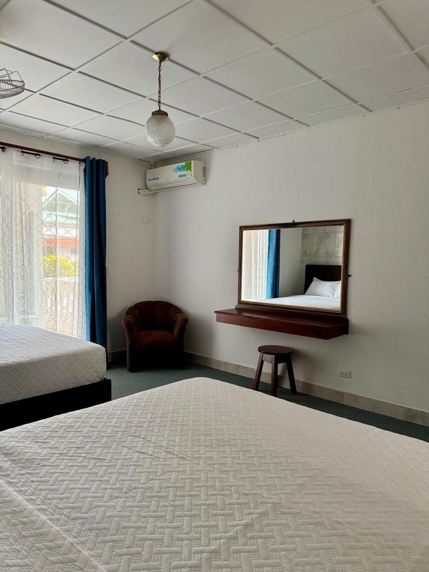 Hotel Malinche Quepos Kültér fotó