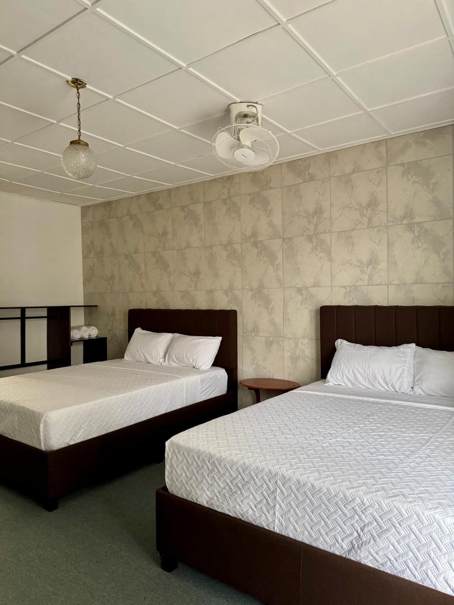 Hotel Malinche Quepos Kültér fotó