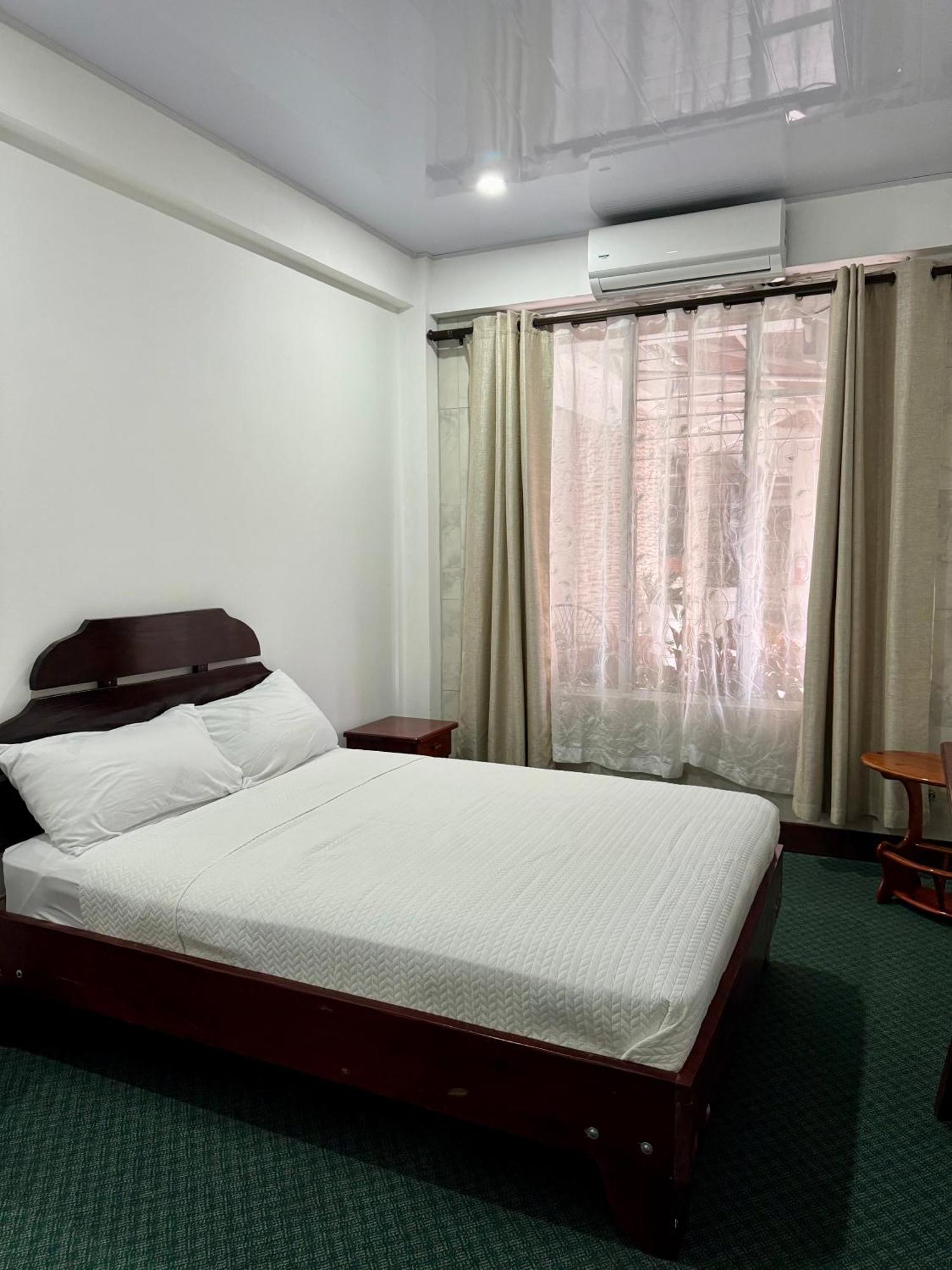 Hotel Malinche Quepos Kültér fotó