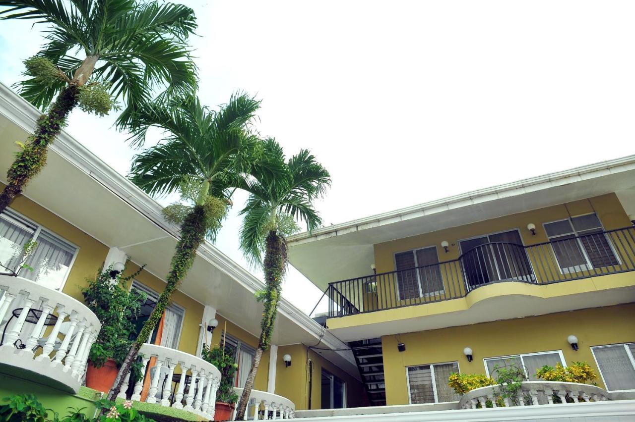 Hotel Malinche Quepos Kültér fotó